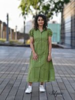 Hackoba shirt collar - Image 4