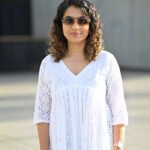 White hackoba 3/4 sleeves