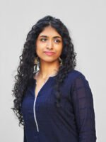 Black Cotton Kurta - Image 3