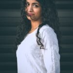 Mulmul Dhobi Cotton Kurta long White