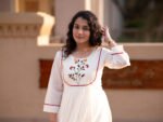 Heritage Bloom Cora Cotton Dress - Image 2